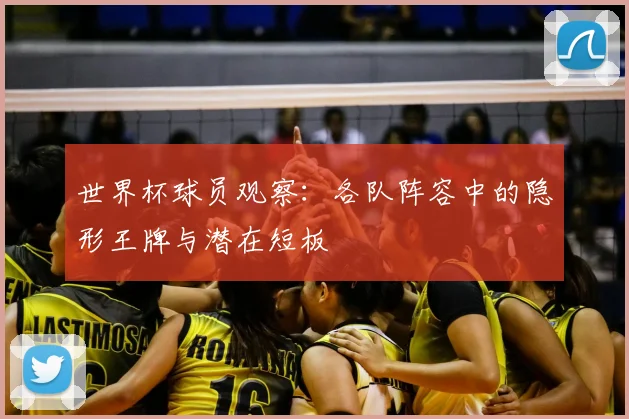 世界杯球员观察：各队阵容中的隐形王牌与潜在短板